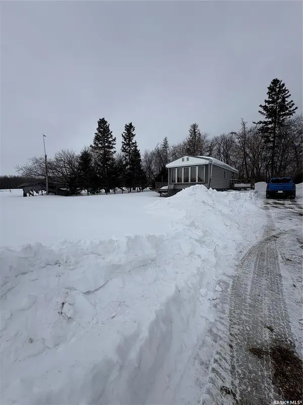 Rural Address, Preeceville Rm No. 334, SK S0A 3B0