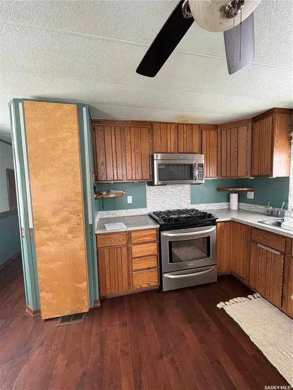 Rural Address, Preeceville Rm No. 334, SK S0A 3B0