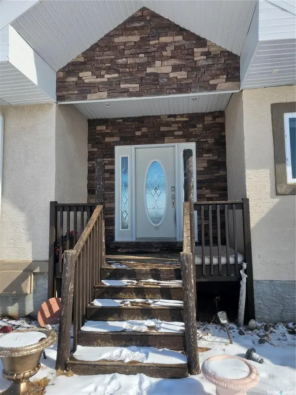 61 Rosemary ROAD, Round Valley Rm No. 410, SK S0K 4L0