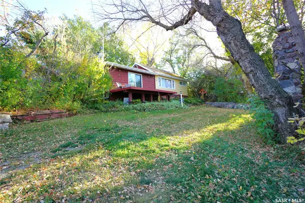 608 Nicoll LANE, Regina Beach, SK S0G 4C0