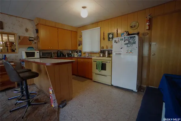 608 Nicoll LANE, Regina Beach, SK S0G 4C0