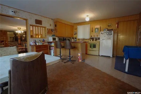 608 Nicoll LANE, Regina Beach, SK S0G 4C0