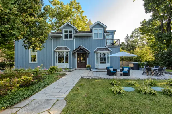 6306 Mcniven RD, Burlington, ON L7P 0K3