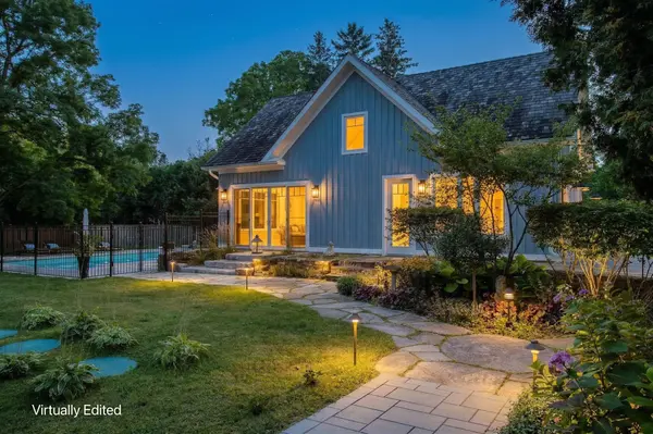 6306 Mcniven RD, Burlington, ON L7P 0K3