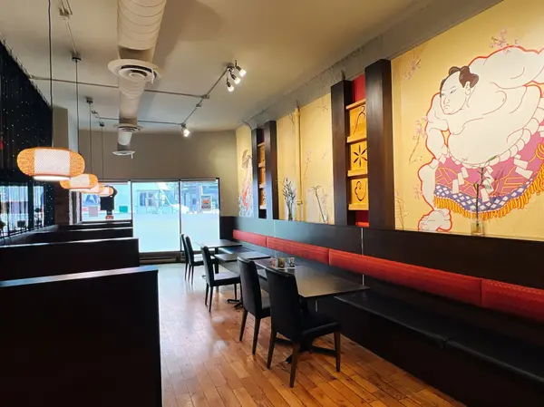 Toronto W02, ON M6P 1Y9