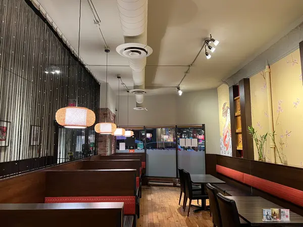 Address not disclosed, Toronto W02, ON M6P 1Y9