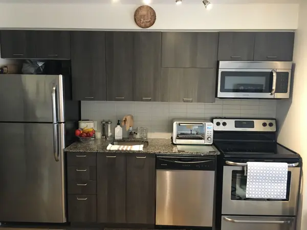 20 Joe Shuster WAY #904, Toronto W01, ON M6K 0A3