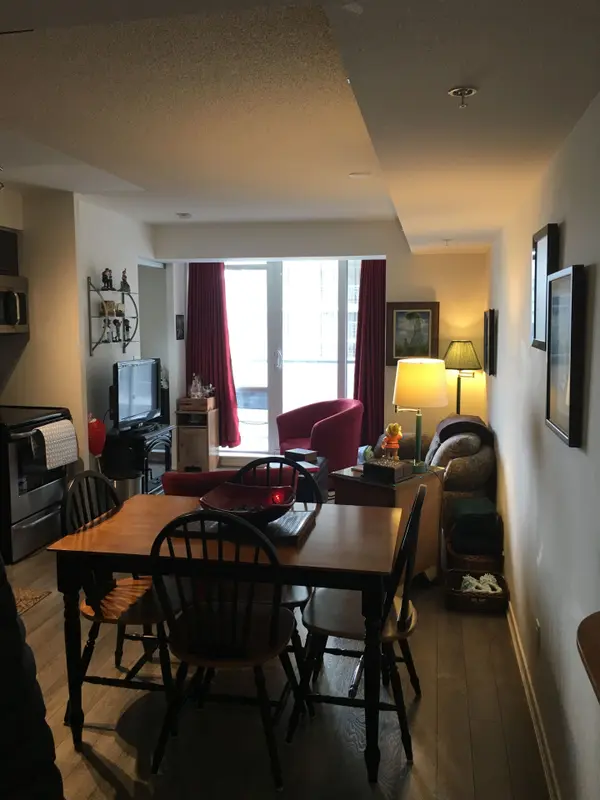 20 Joe Shuster WAY #904, Toronto W01, ON M6K 0A3