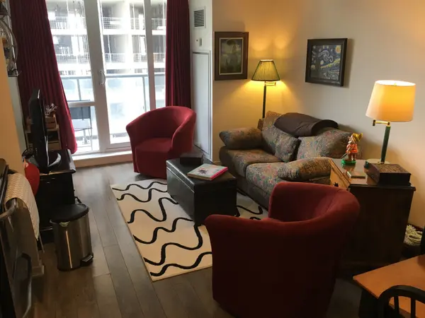 20 Joe Shuster WAY #904, Toronto W01, ON M6K 0A3