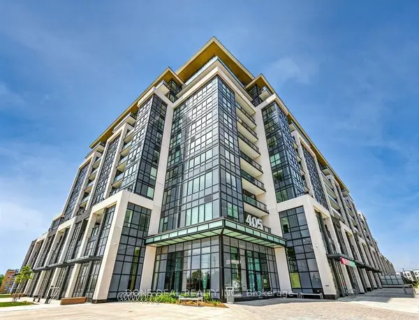 405 Dundas ST W #722, Oakville, ON L6M 5P9