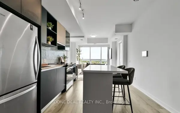 405 Dundas ST W #722, Oakville, ON L6M 5P9