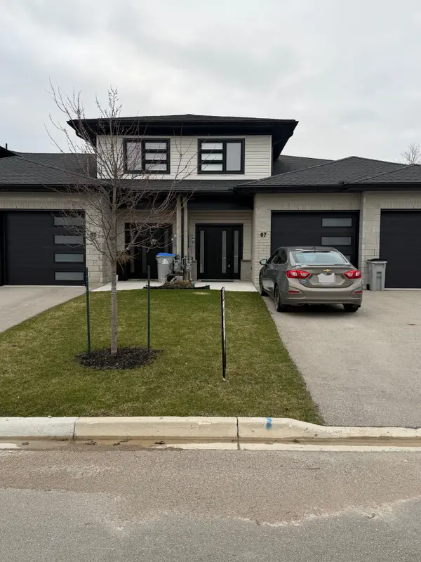 67 Briarhill RD, Huron East, ON N0K 1W0