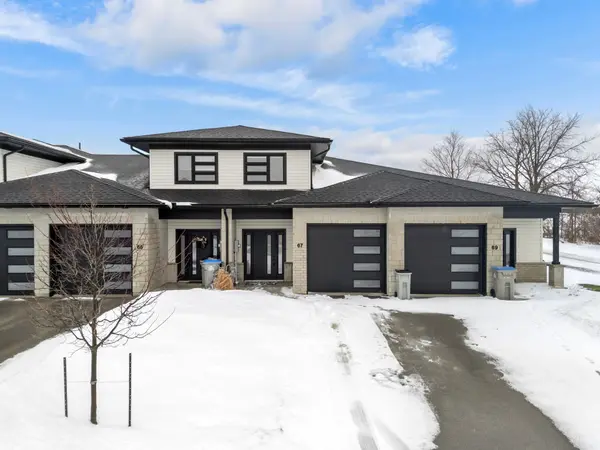 67 Briarhill RD, Huron East, ON N0K 1W0
