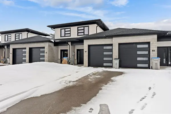 67 Briarhill RD, Huron East, ON N0K 1W0