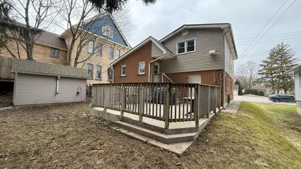 120 Colborne ST S, Brockton, ON N0G 2V0