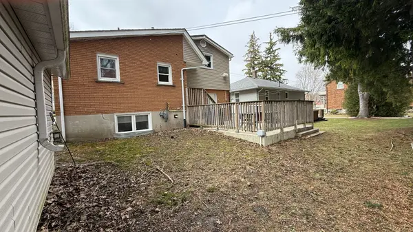 120 Colborne ST S, Brockton, ON N0G 2V0