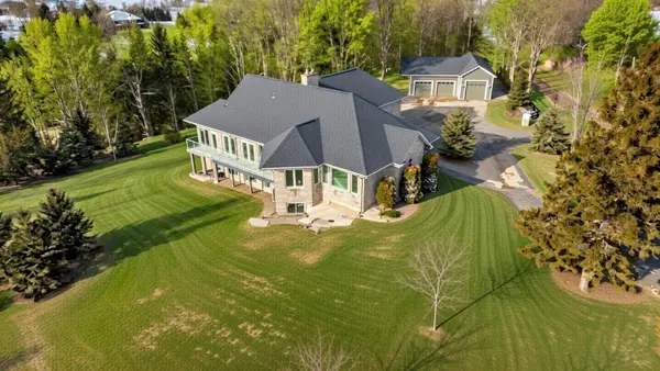 34241 Coursey Line, Lucan Biddulph, ON N0M 2J0