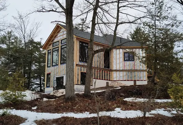 45 Fire Route 223 N/A, Trent Lakes, ON K0L 1J0