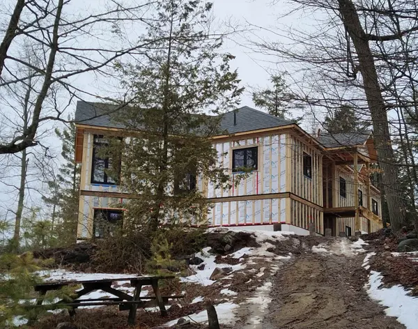 45 Fire Route 223 N/A, Trent Lakes, ON K0L 1J0