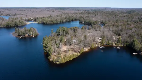 45 Fire Route 223 N/A, Trent Lakes, ON K0L 1J0