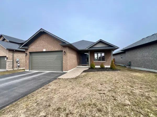 89 Hampton Ridge DR, Belleville, ON K8N 0E6