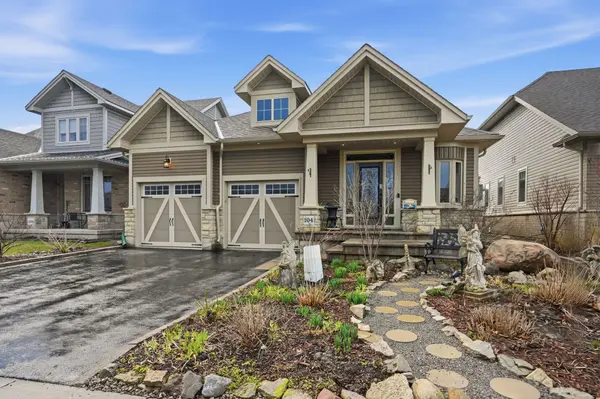 104 Anastasia BLVD, West Lincoln, ON L0R 2A0