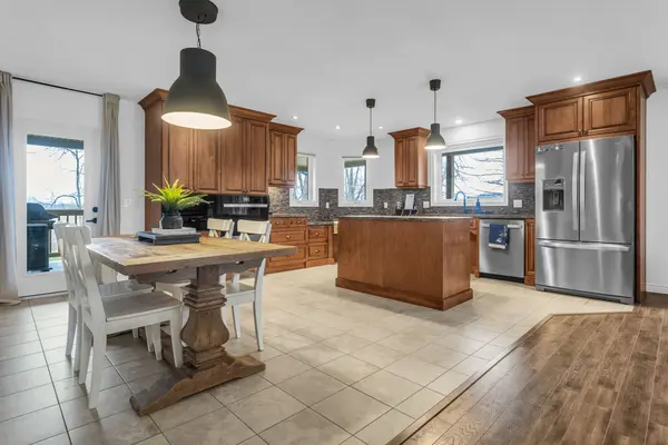 54 Albert ST, Norwich, ON N0J 1P0