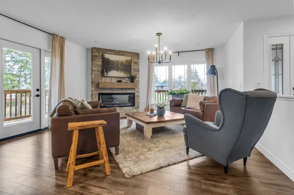 54 Albert ST, Norwich, ON N0J 1P0