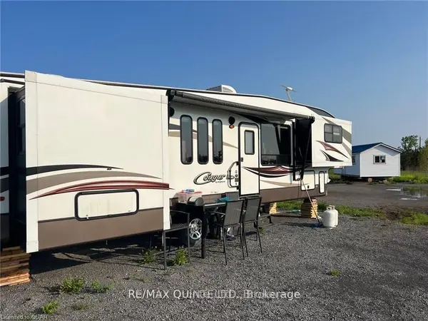 0 Rosseau Crossroad N/A, Prince Edward County, ON K0K 2T0