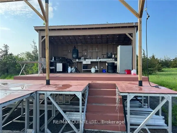 0 Rosseau Crossroad N/A, Prince Edward County, ON K0K 2T0