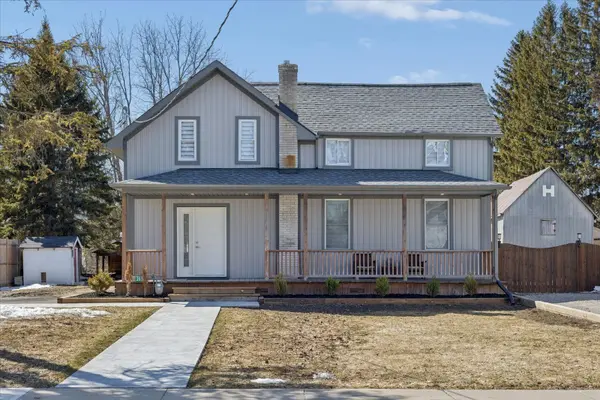 25 Matilda ST, Kawartha Lakes, ON K0M 2C0