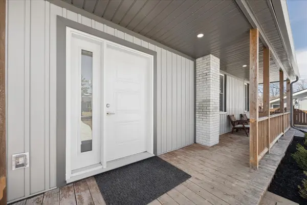 25 Matilda ST, Kawartha Lakes, ON K0M 2C0