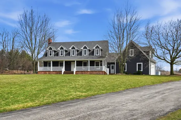 192 Concession 14 N/A E, Hamilton, ON N0B 2J0