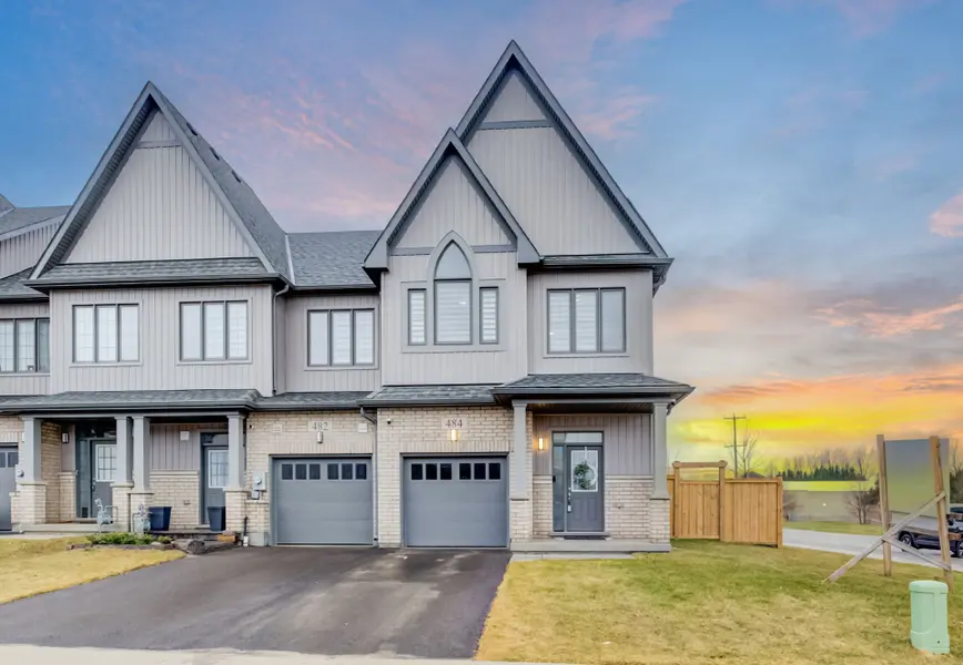 484 Adelaide ST, Wellington North, ON N0G 1A0