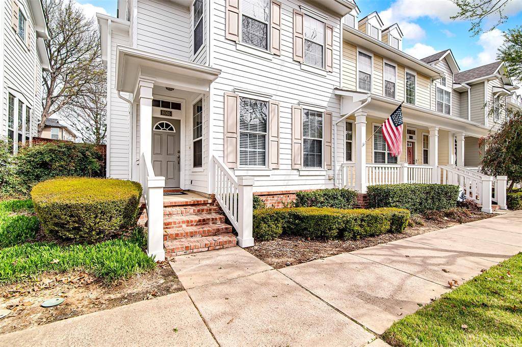 8065 Caladium Drive, North Richland Hills, TX 76180