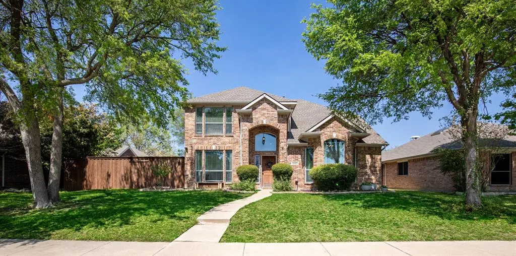 10100 Asheboro Street, Frisco, TX 75035