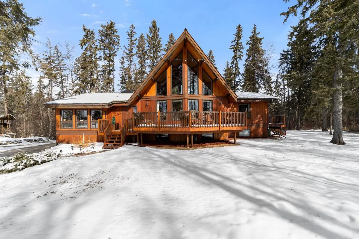 21078 Township Road 461, Rural Camrose County, AB T0B 3L0