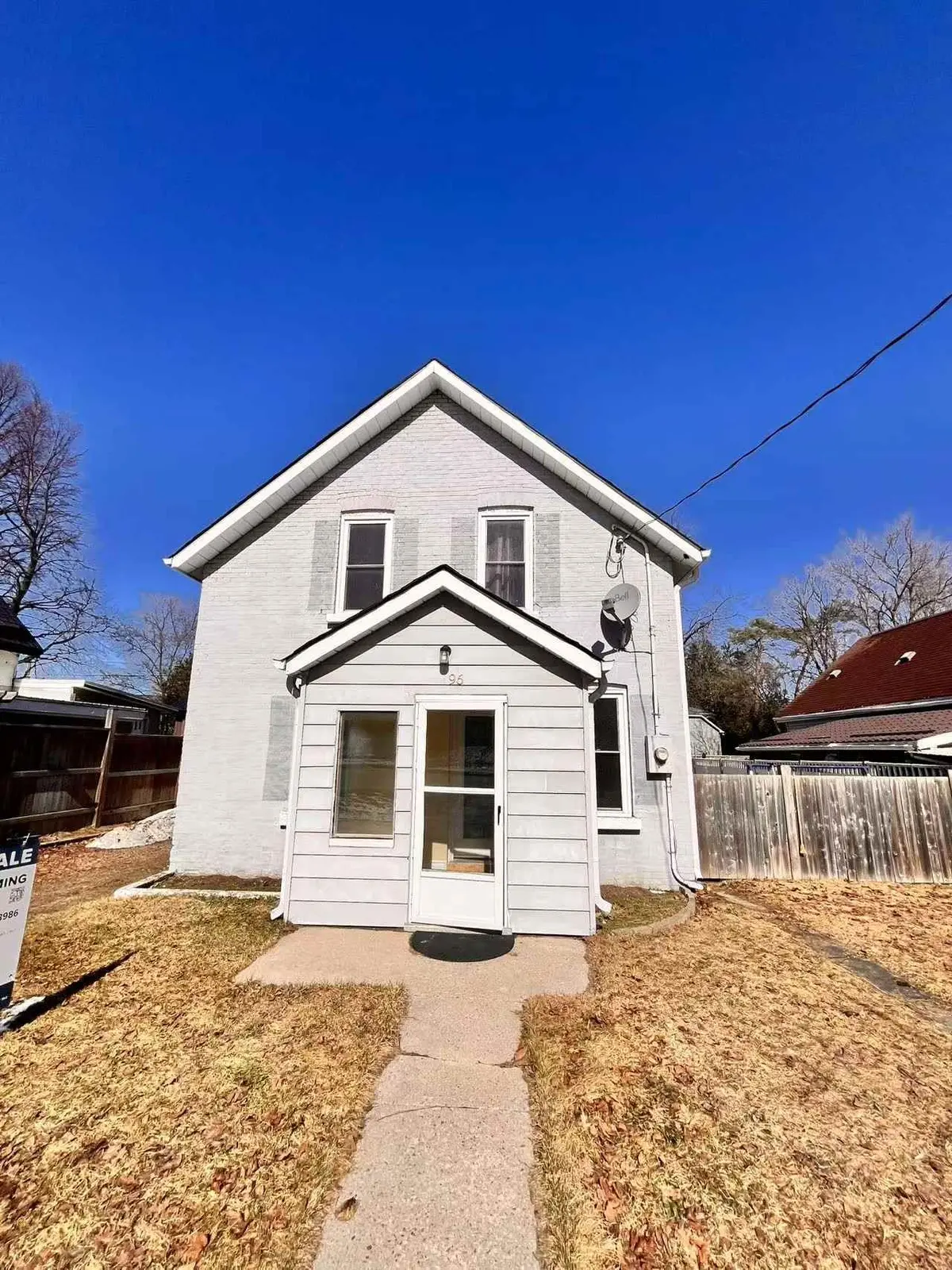 96 John ST, Barrie, ON L4N 2K5