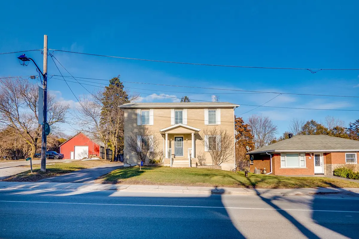 51 Main ST N, Milton, ON L0P 1B0