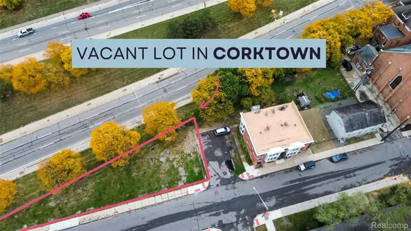 1500 6th ST, Detroit, MI 48226