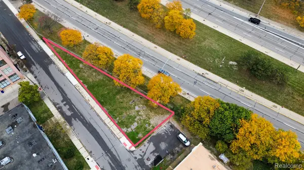 1500 6th ST, Detroit, MI 48226