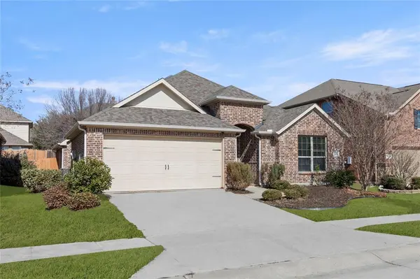 16409 Amistad Avenue, Prosper, TX 75078