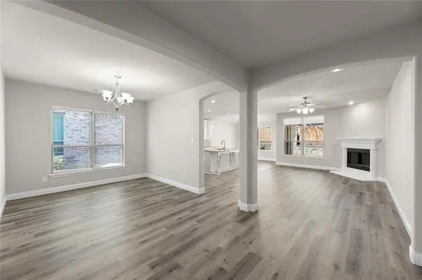 16409 Amistad Avenue, Prosper, TX 75078