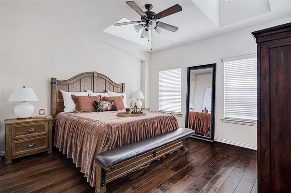 8065 Caladium Drive, North Richland Hills, TX 76180