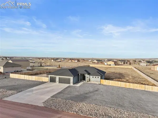 1461 E Ithaca DR, Pueblo West, CO 81007