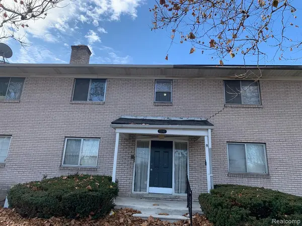 22140 Dante #209, Oak Park City, MI 48237