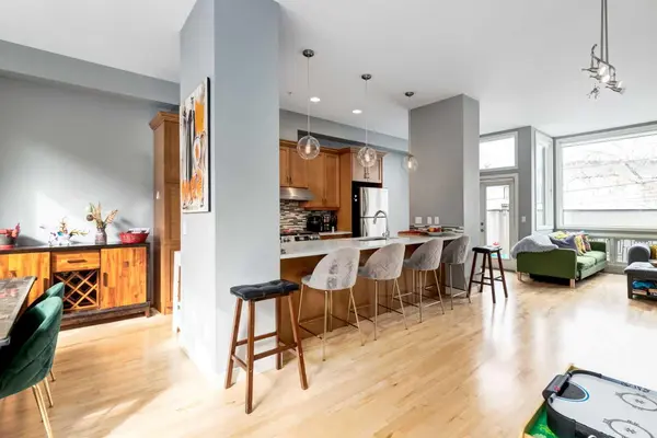 1720 12 ST SW #107, Calgary, AB T2T3M9