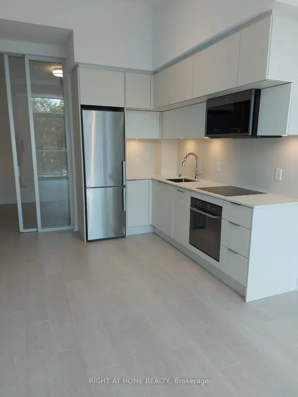 25 Adra Grado Way S WAY #641, Toronto C15, ON M2J 0H6