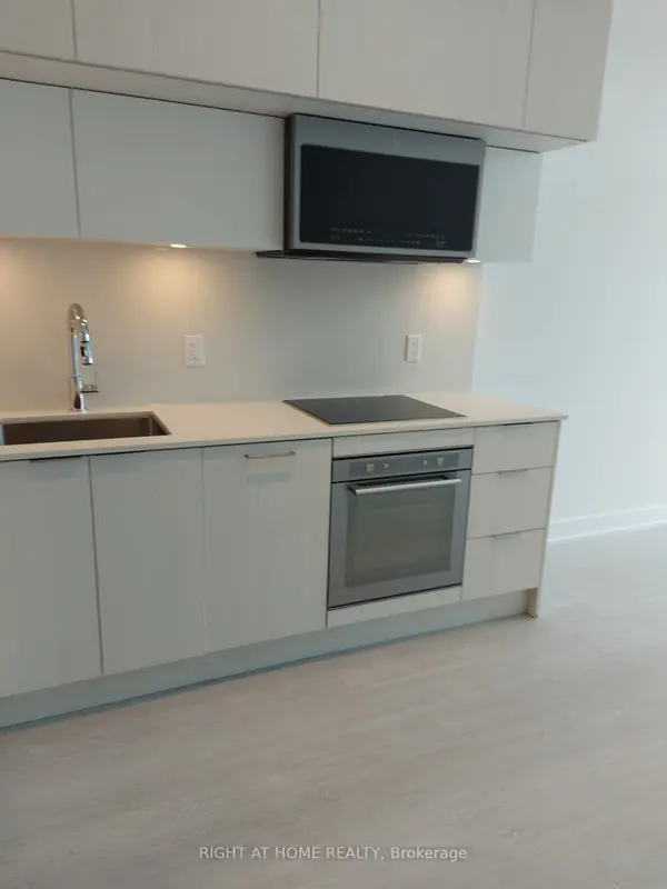 25 Adra Grado Way S WAY #641, Toronto C15, ON M2J 0H6