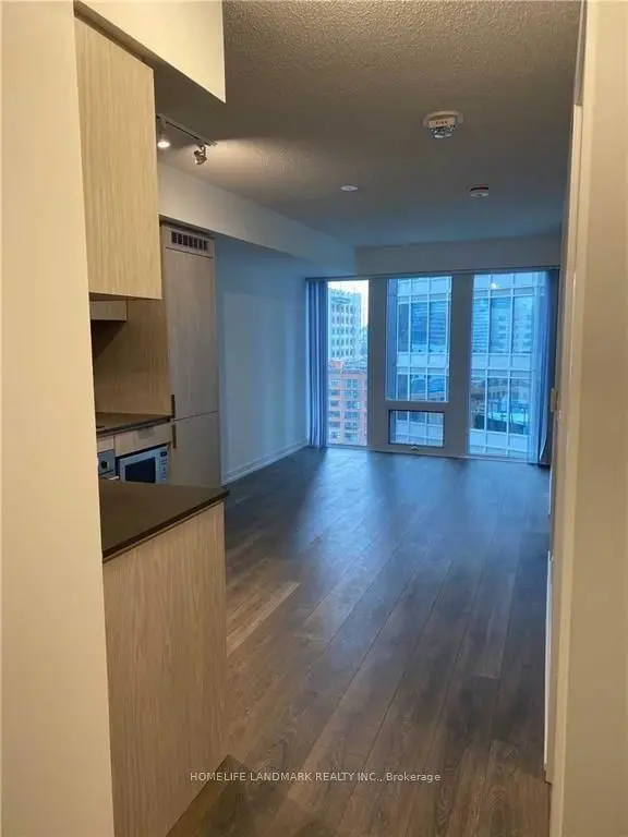 60 Shuter ST #1601, Toronto C08, ON M5B 1A8